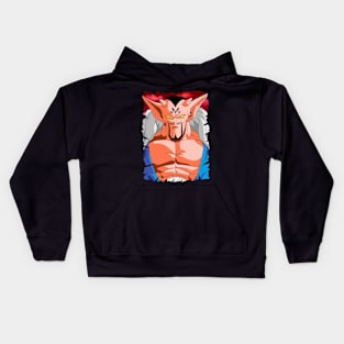 DABURA MERCH VTG Kids Hoodie